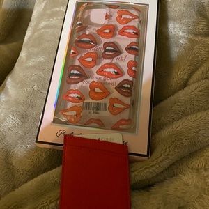 Velvet caviar phone case iphone 11 promax